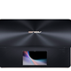 Illustration for article titled This Asus Laptop Has a 5.5-inch Display Where the Trackpad Should Be